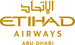 EY Etihad Airways